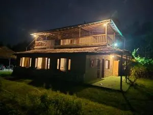 Mud house villa - Roorkee