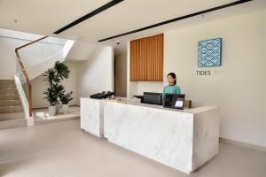 The Ocean VILLAS & RESIDENCE DANANG