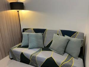 Casa Antonietta at Shores Residences