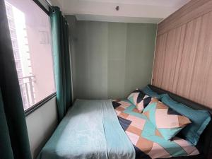 Casa Antonietta at Shores Residences