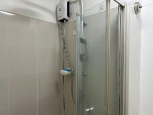 1-Br Unit at Light Residences