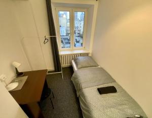 Fantastic Waw - CH5 Room C217