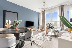 Silkhaus Comfort 1BDR Apartment in Reem Island