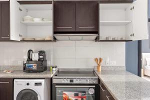 Silkhaus Vacation Homes Comfort 1BDR Apartment in Reem Island