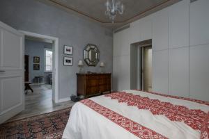 Arts apartment Santa Maria Maggiore ZEN 35