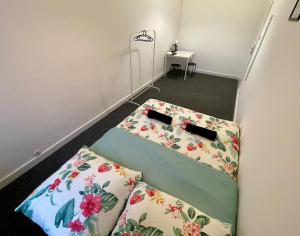 Fantastic Waw - CH5 Room C218