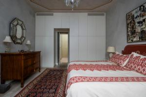 Arts apartment Santa Maria Maggiore ZEN 35