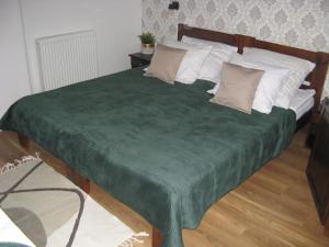 Apartamenty Willa Alicja