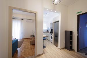 Thea Luxury Rooms Athens