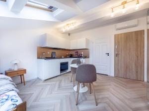 Apartament Długa 82