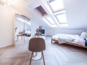 Apartament Długa 82