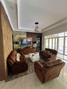 Villa Syakinah, Sentul City