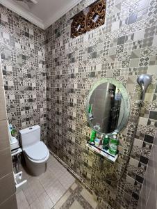 Villa Syakinah, Sentul City