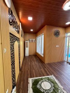 Villa Syakinah, Sentul City