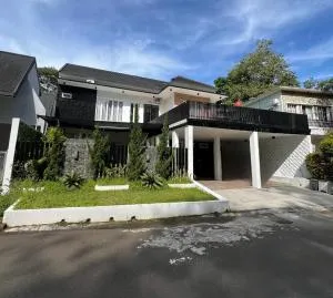 Villa Sakinah, Sentul City - Sukaraja