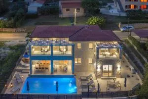 Villa Bella Vista - Labinci