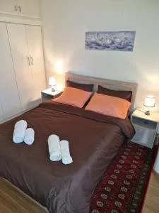 Ξερολιθιά - Kalívia