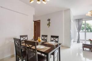 Blue Pavilion by Red Olive Electronic city