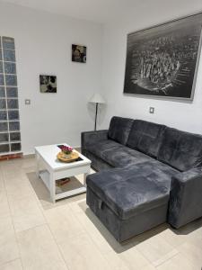 Benalmadena, Benalbeach parque acuático y mar