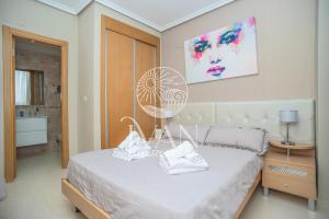 Casa Relax Ivan Luxury Homes 9ªPlta Norte 1ªLinea