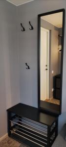 Guest House Gero Vėjo Namai