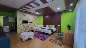 Bell Farms and Resorts