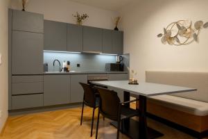 Altstadtjuwel Färbergasse Graz