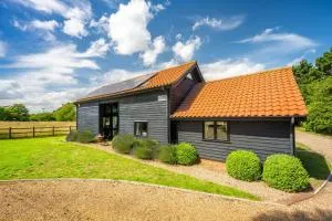 Moles Meadow 4 - Theberton