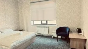 гостевой дом Ак-Дил - Kokand