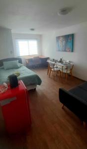 Hostal Tabancura