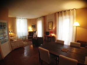 Appartement Petite Saunerie