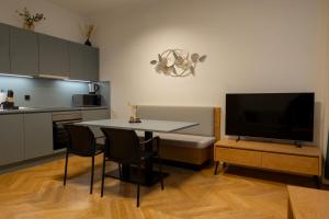 Altstadtjuwel Färbergasse Graz