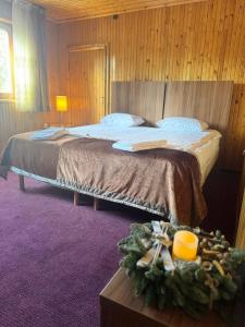 Vila Florilor Predeal