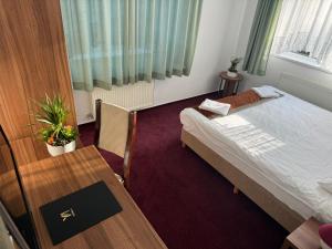 Vila Florilor Predeal