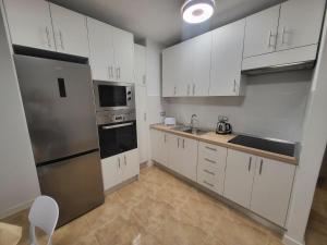 Las Floritas 6 - Calla Lily