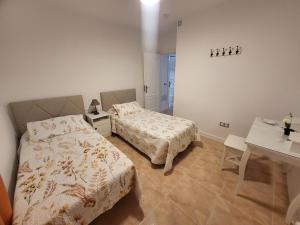 Las Floritas 6 - Calla Lily