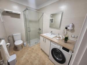 Las Floritas 6 - Calla Lily