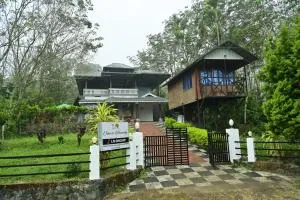 Sansree homestay - Mananthavady