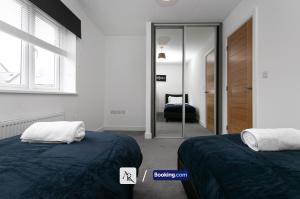 Charming 2 BDR House By AR Properties Short Lets & Serviced Accommodation Colchester