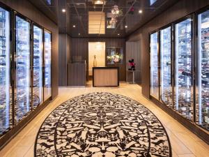 Hotels Mercure Paris Porte De Versailles Expo : photos des chambres