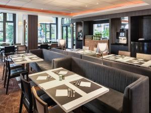 Hotels Mercure Paris Porte De Versailles Expo : photos des chambres