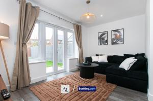 Charming 2 BDR House By AR Properties Short Lets & Serviced Accommodation Colchester