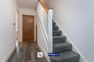 Charming 2 BDR House By AR Properties Short Lets & Serviced Accommodation Colchester