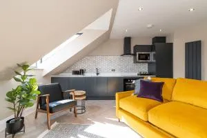 Chelmsford Loft 5 - Heaton