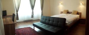 Villa Wellspacher Semmering Luxury Apartments