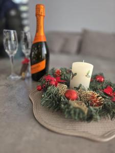 Vila Vilma - Kunigiškės