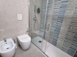 Standard Double Room with Harbor View