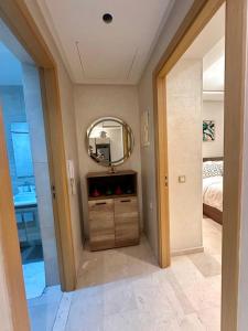 Appartement chambre et salon Perle20 Gueliz