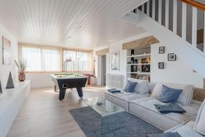 Maisons de vacances Maison ensoleillee et conviviale : Maison de Vacances
