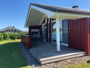 Huus Naturstrand - 圣彼得奥尔丁